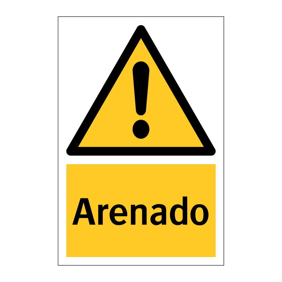 Arenado