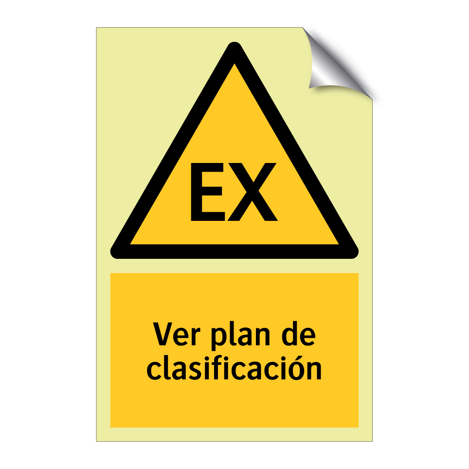 Ver plan de clasificación