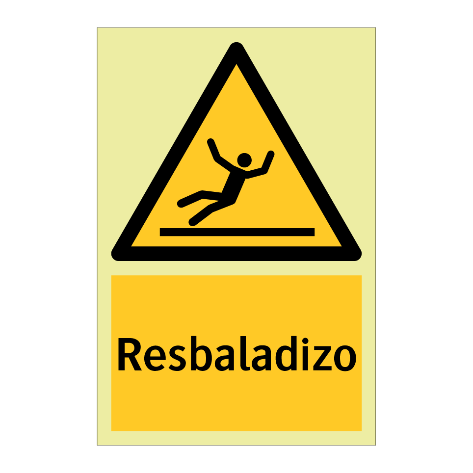 Resbaladizo