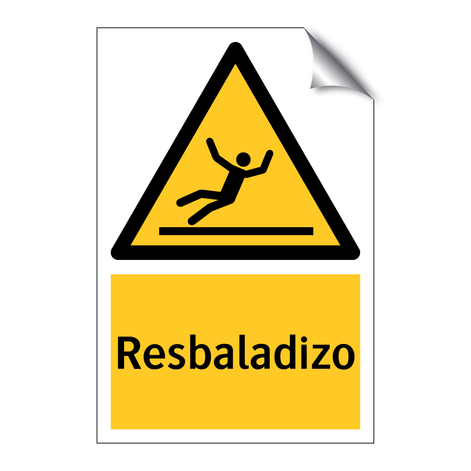 Resbaladizo