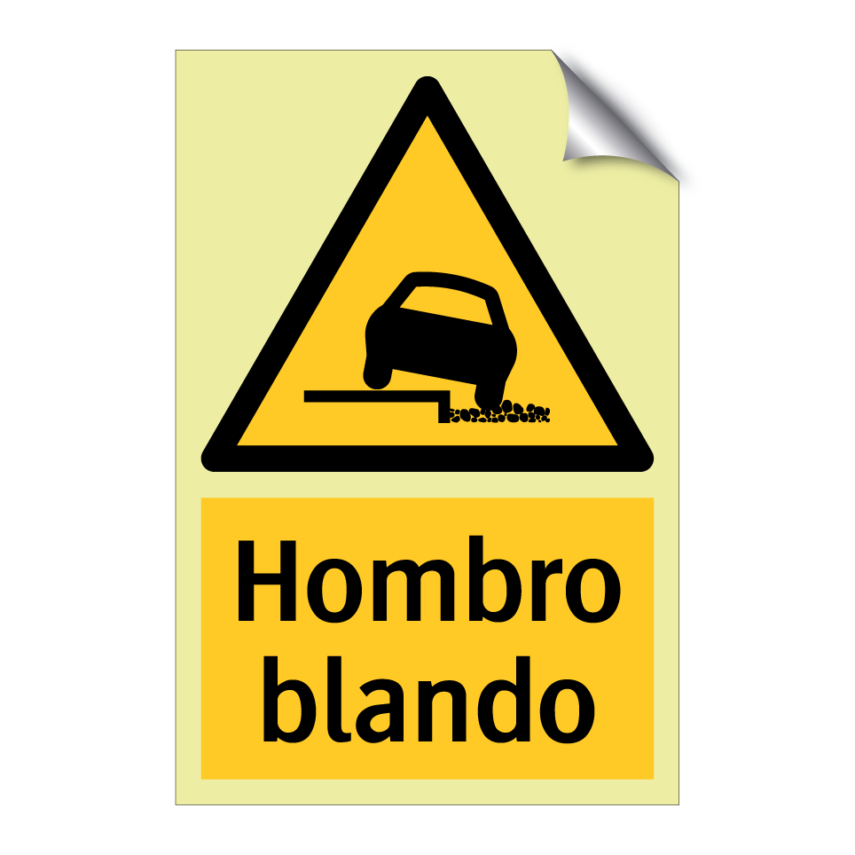 Hombro blando
