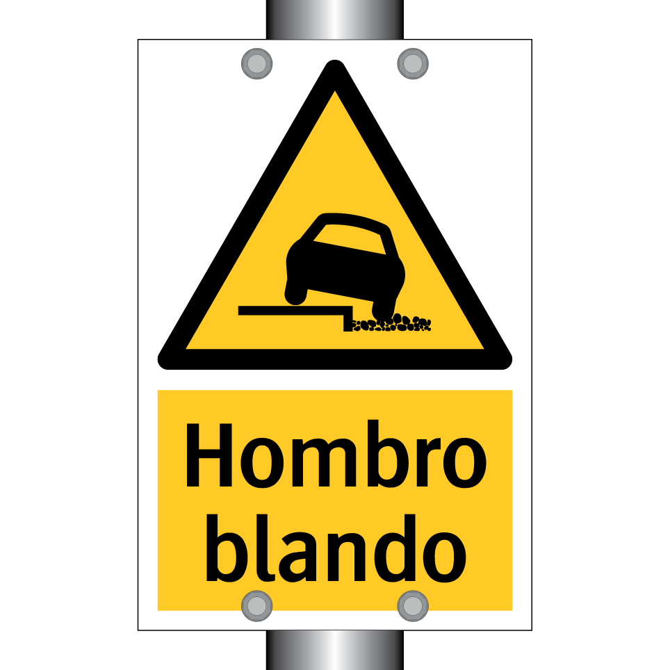 Hombro blando