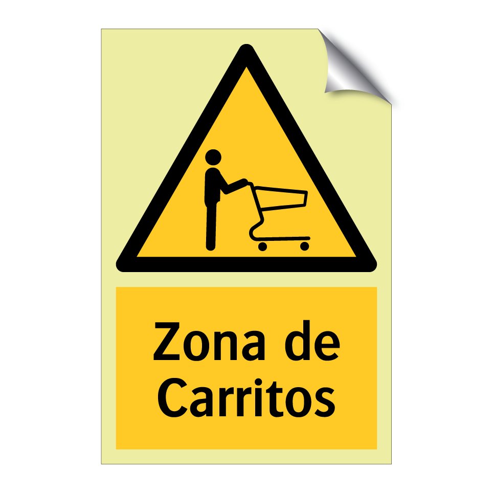Zona de Carritos