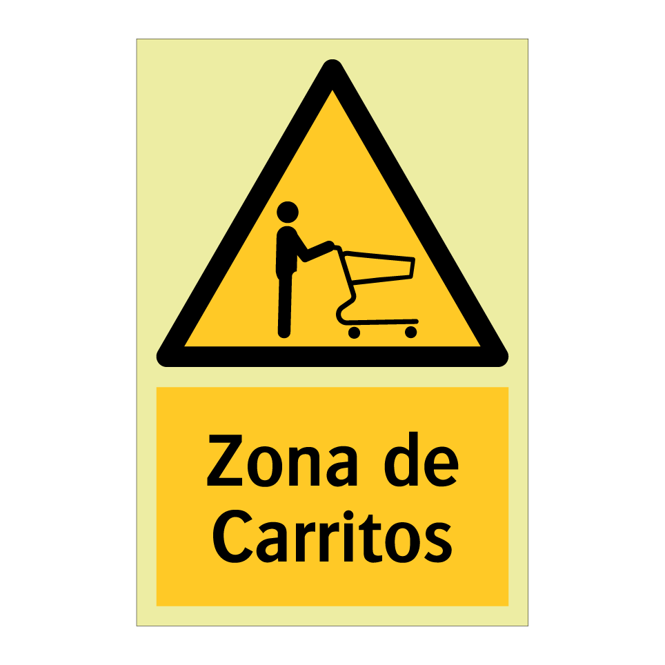 Zona de Carritos