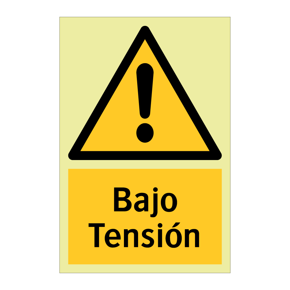 Bajo Tensión