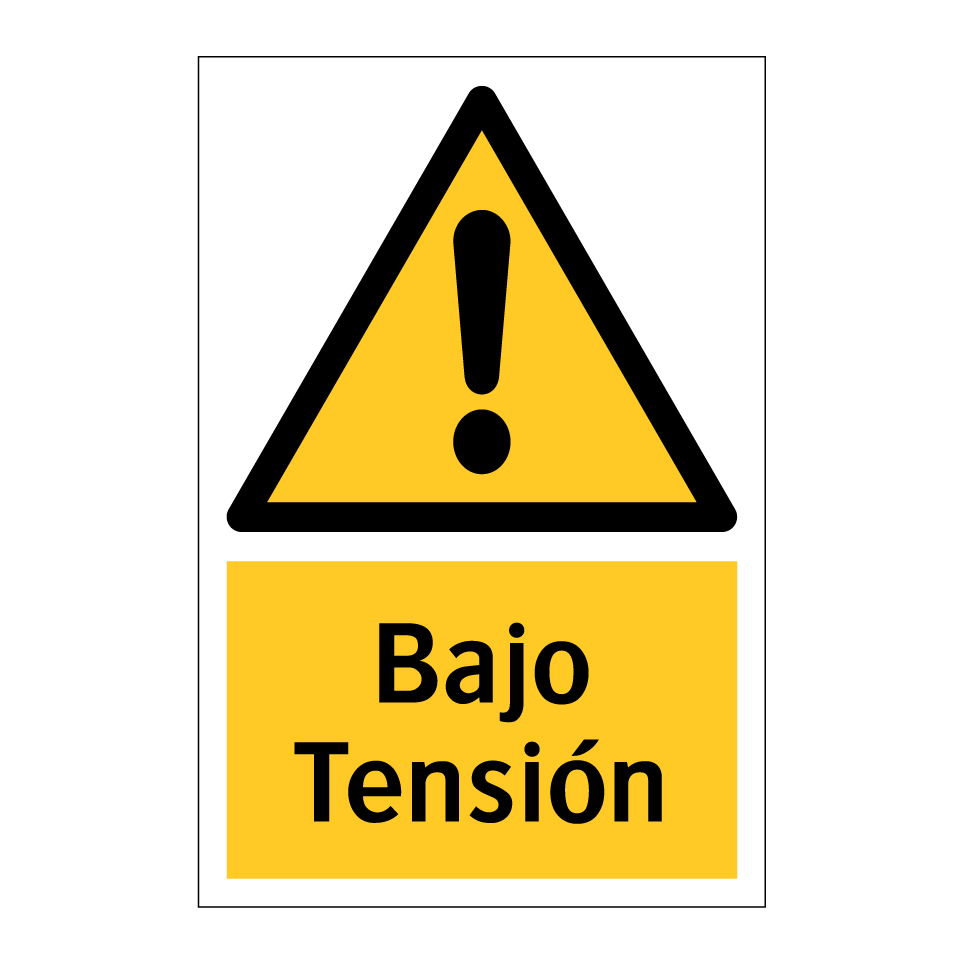 Bajo Tensión
