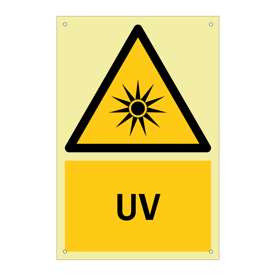UV
