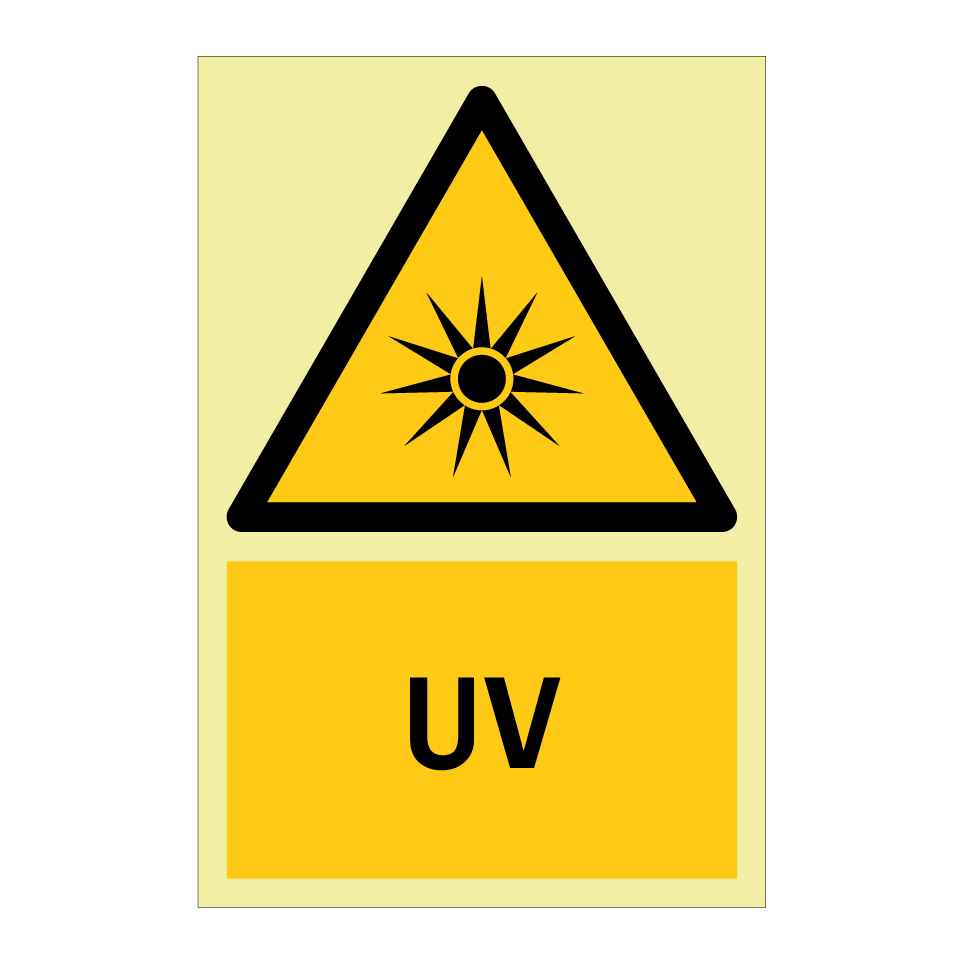 UV
