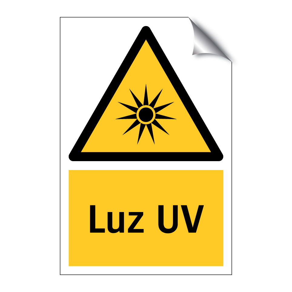 Luz UV