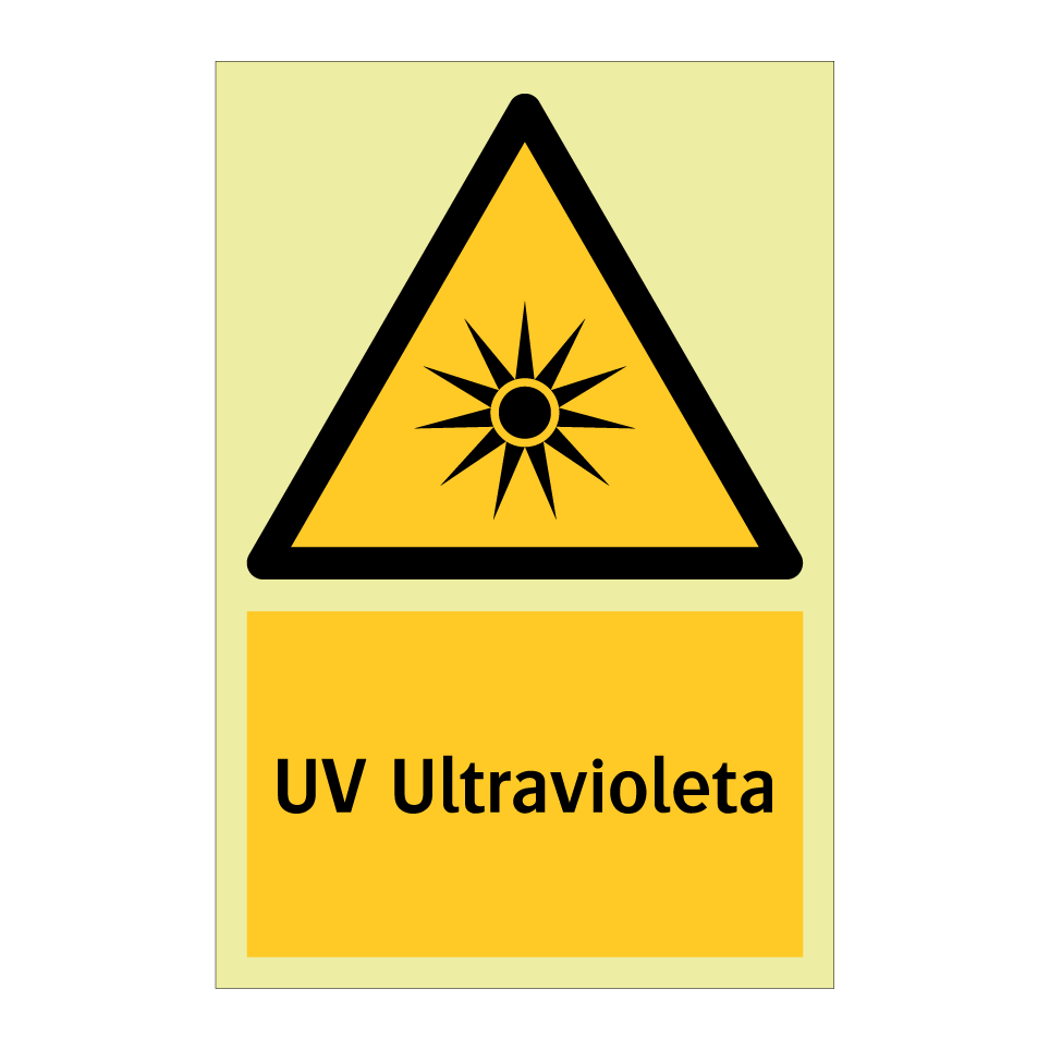 UV Ultravioleta