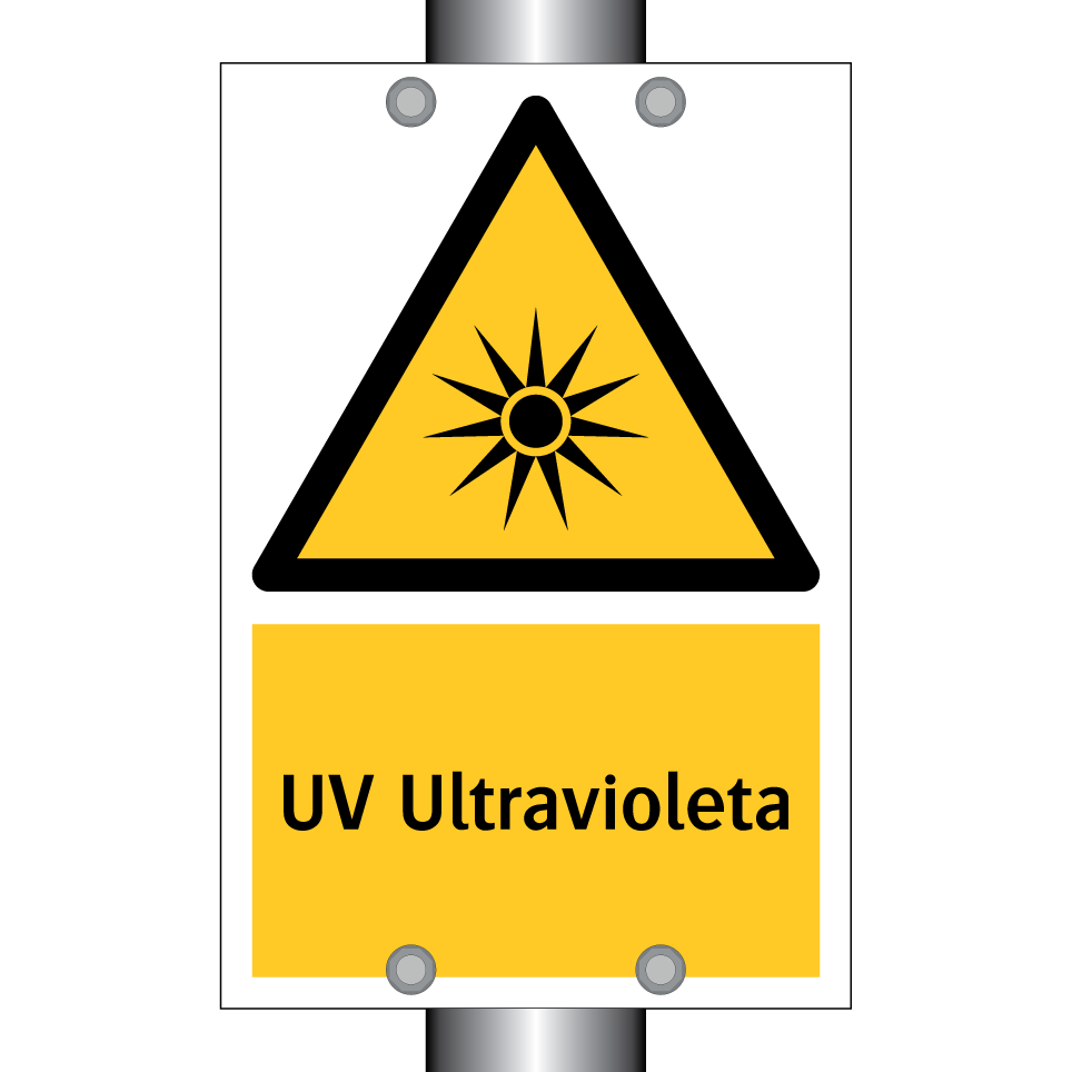 UV Ultravioleta