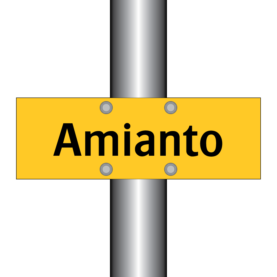 Amianto