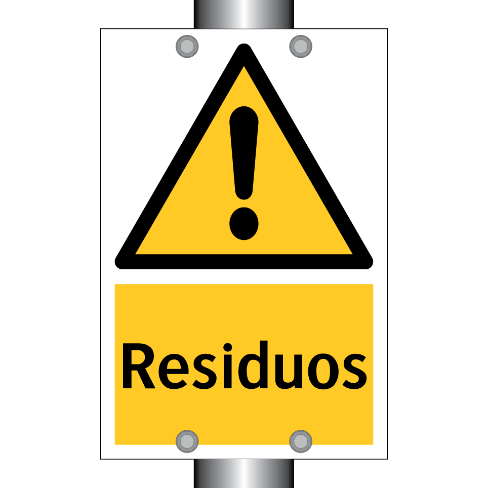 Residuos