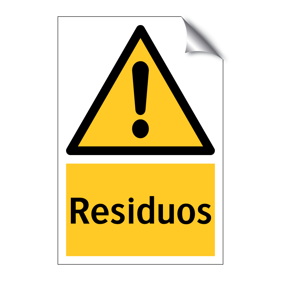 Residuos
