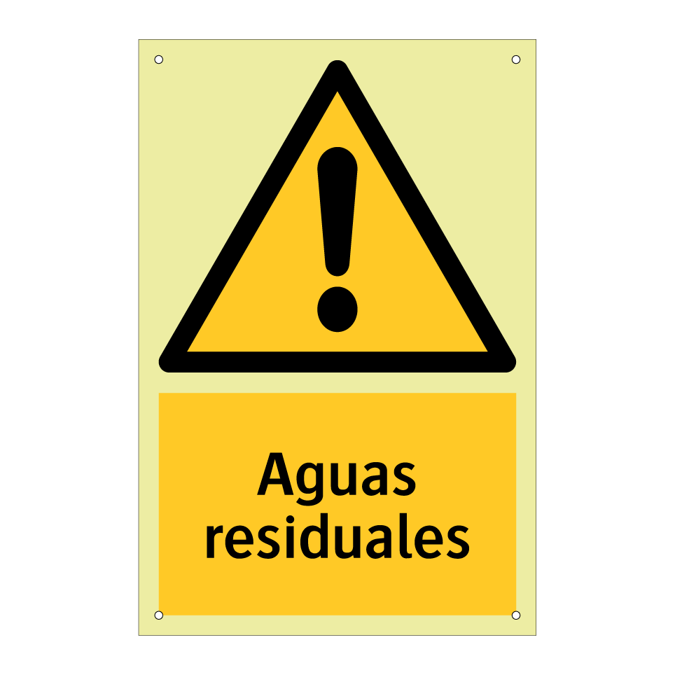 Aguas residuales
