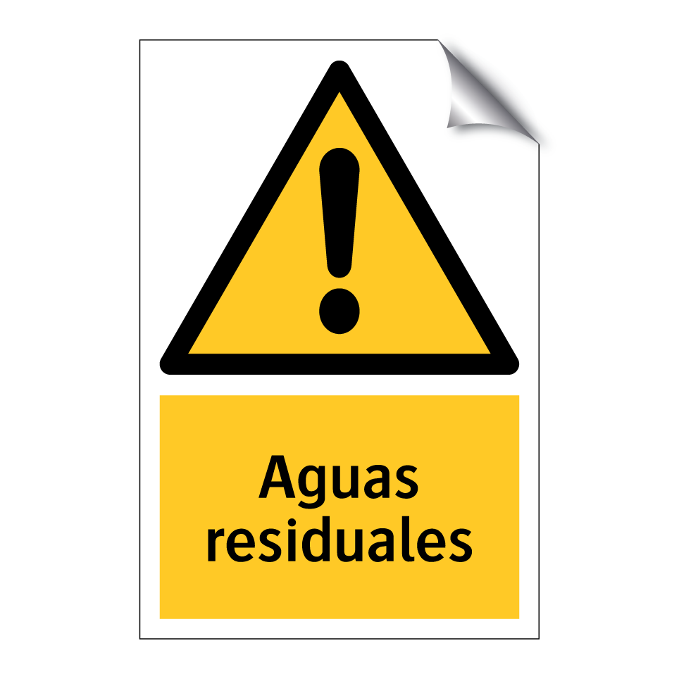 Aguas residuales