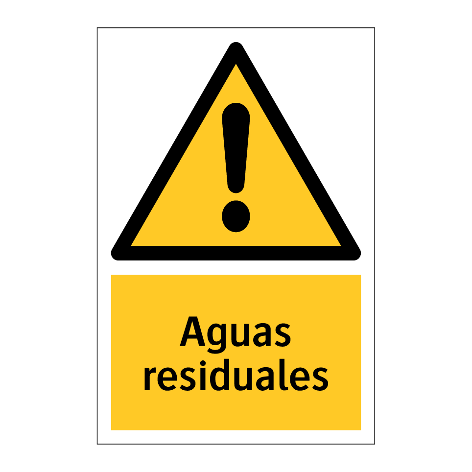 Aguas residuales