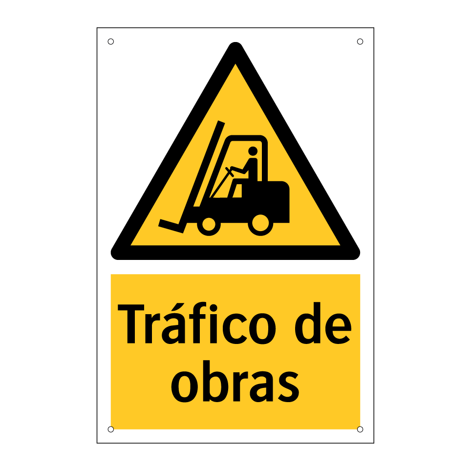 Tráfico de obras