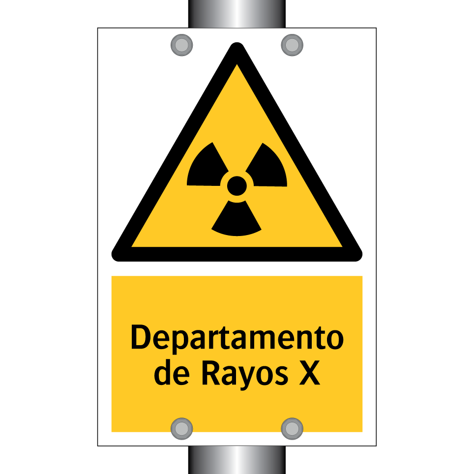 Departamento de Rayos X
