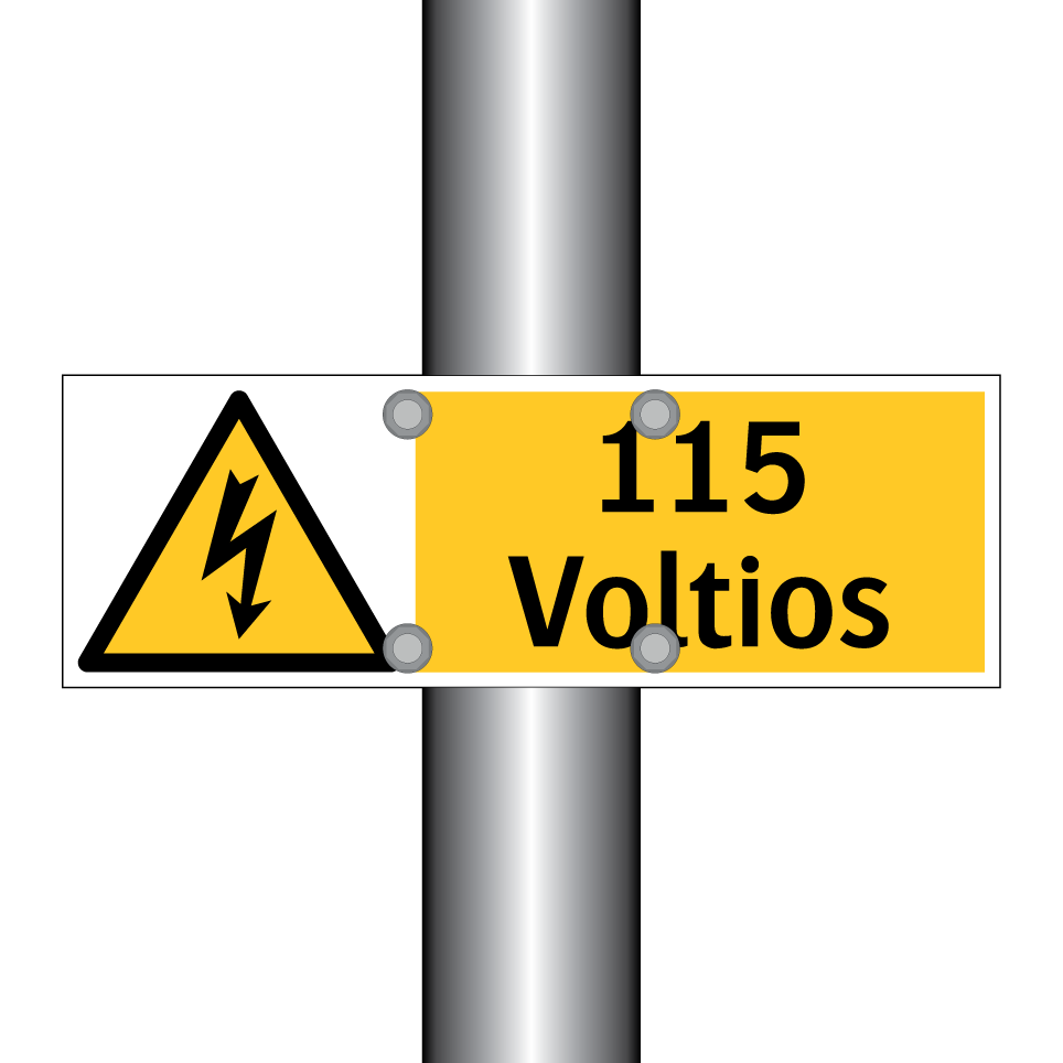 115 Voltios