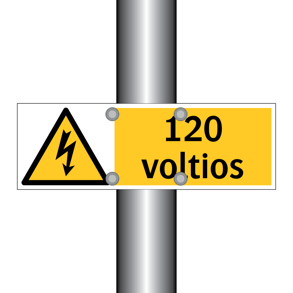 120 voltios