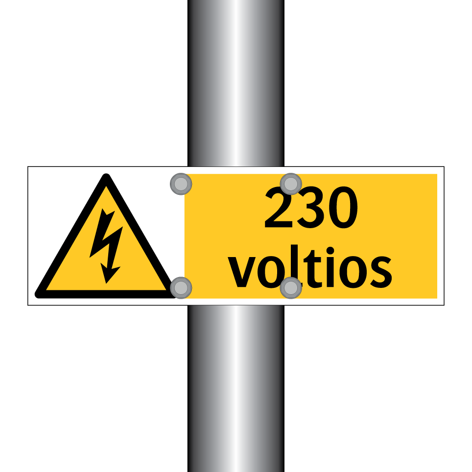 230 voltios