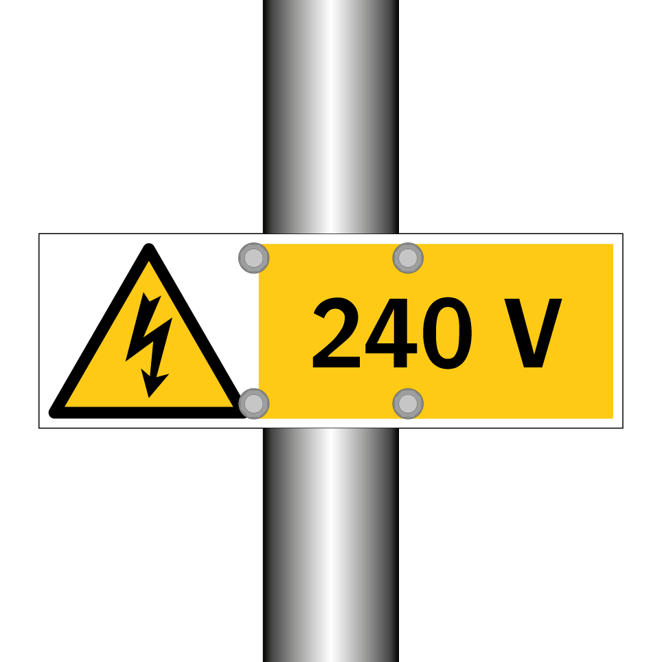 240 V