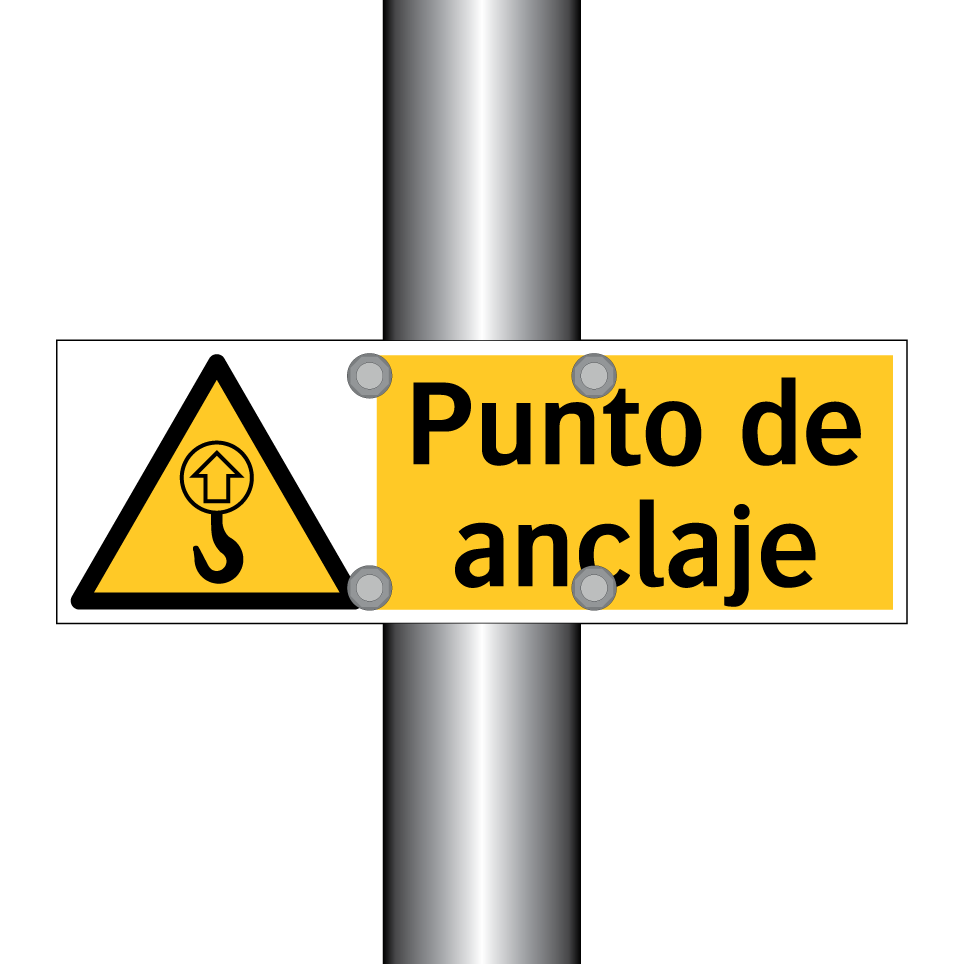 Punto de anclaje