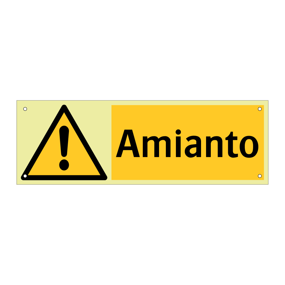 Amianto