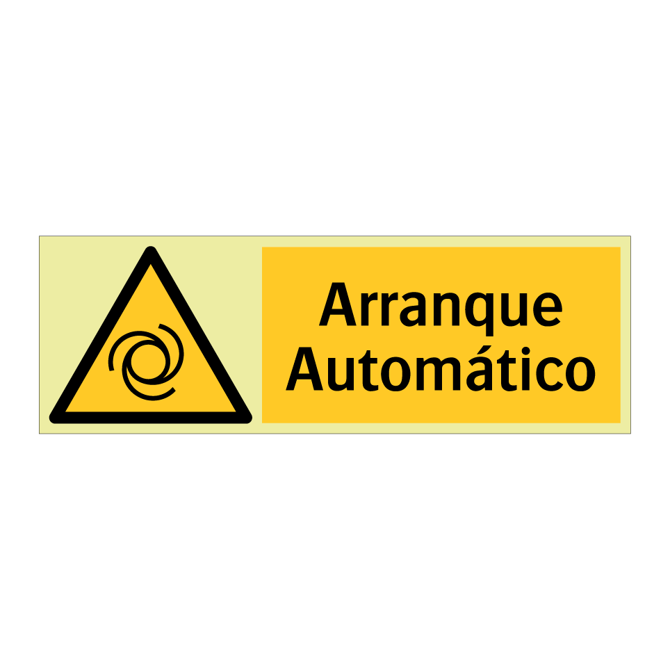 Arranque Automático