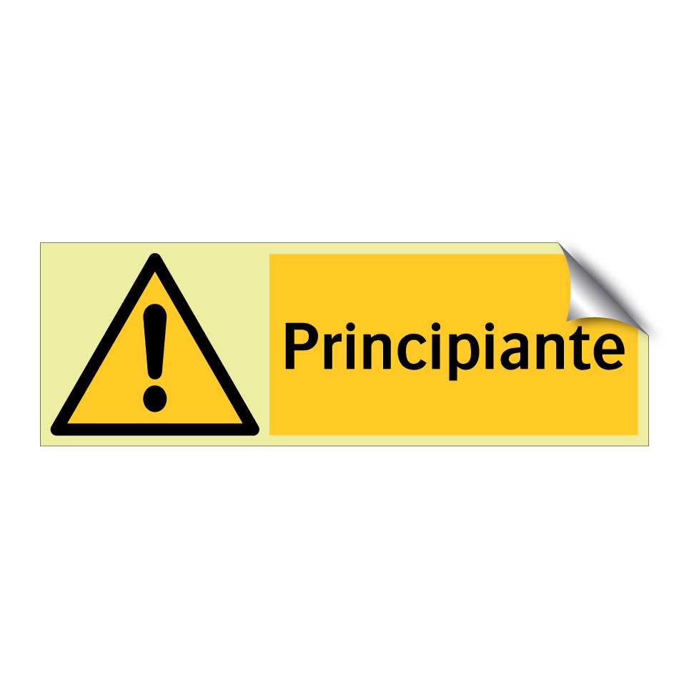Principiante