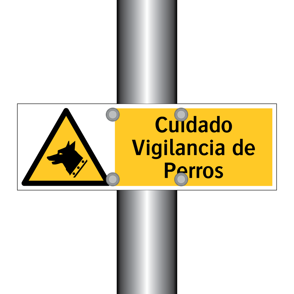 Cuidado Vigilancia de Perros