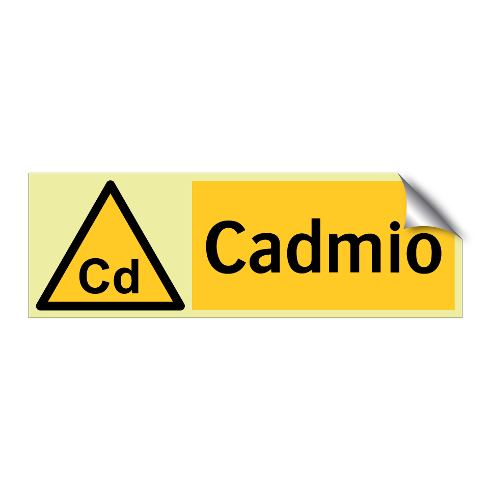 Cadmio