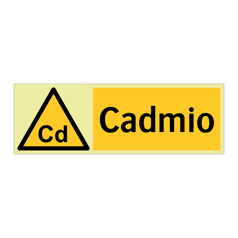 Cadmio