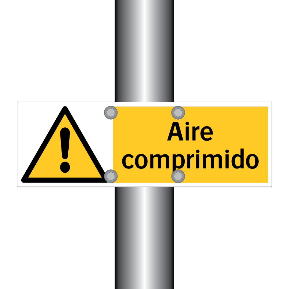 Aire comprimido