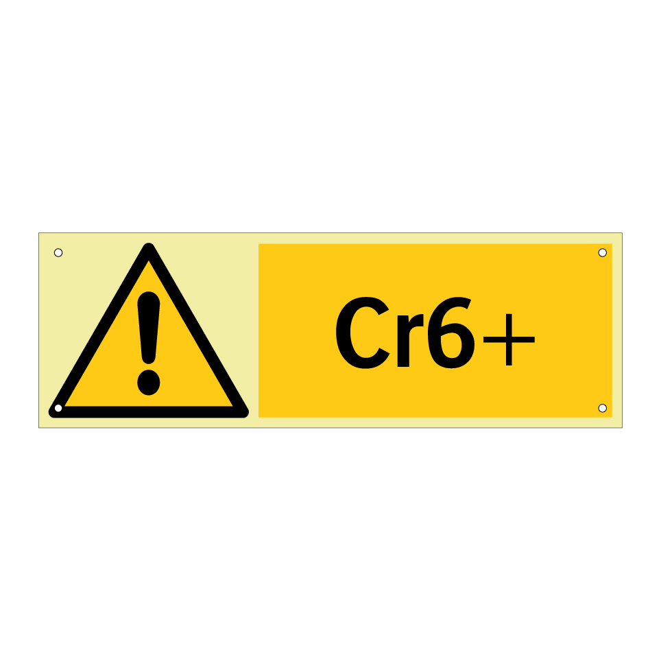 Cr6+