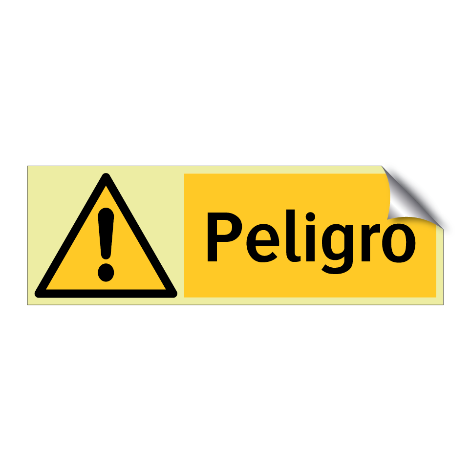 Peligro