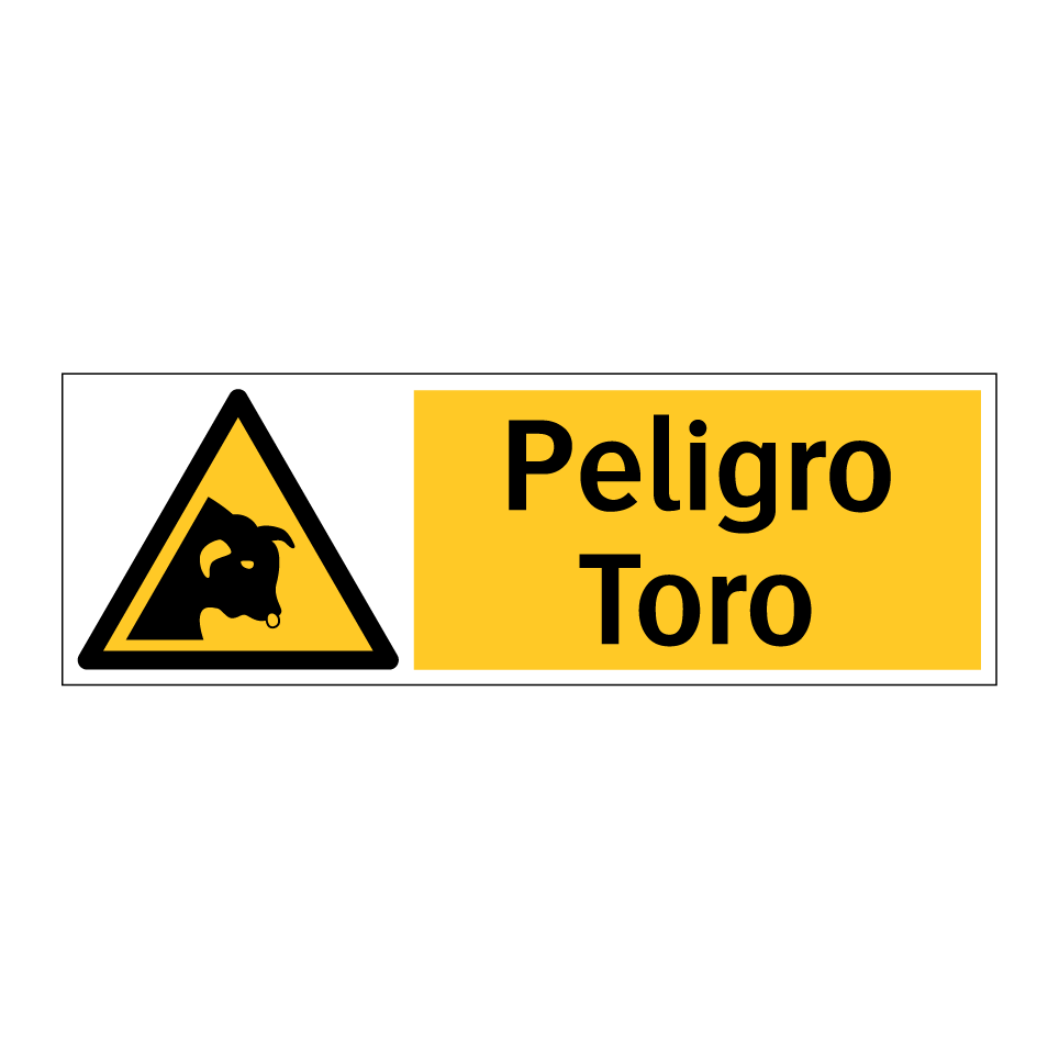 Peligro Toro