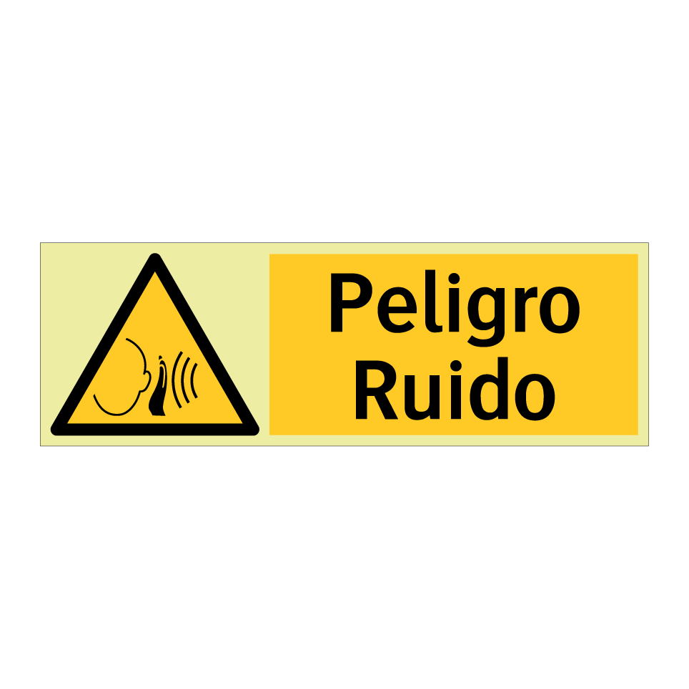 Peligro Ruido