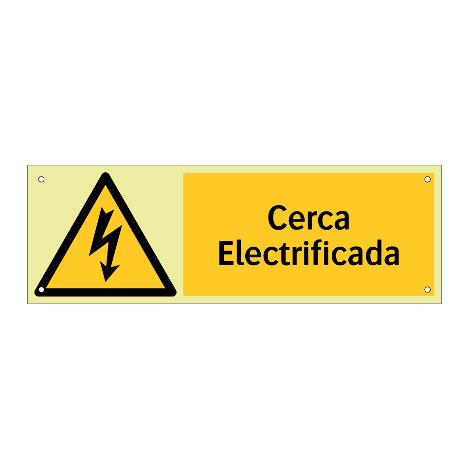 Cerca Electrificada