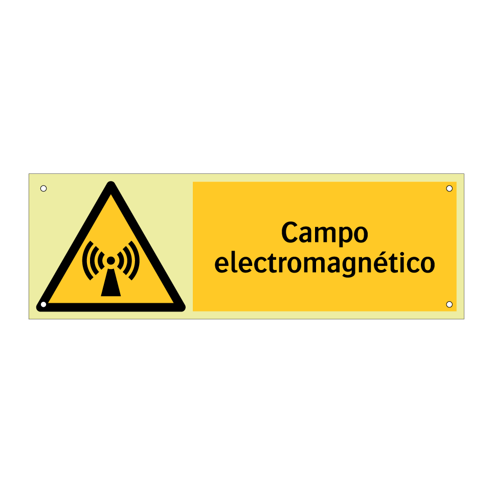 Campo electromagnético
