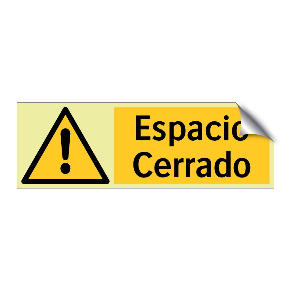 Espacio Cerrado