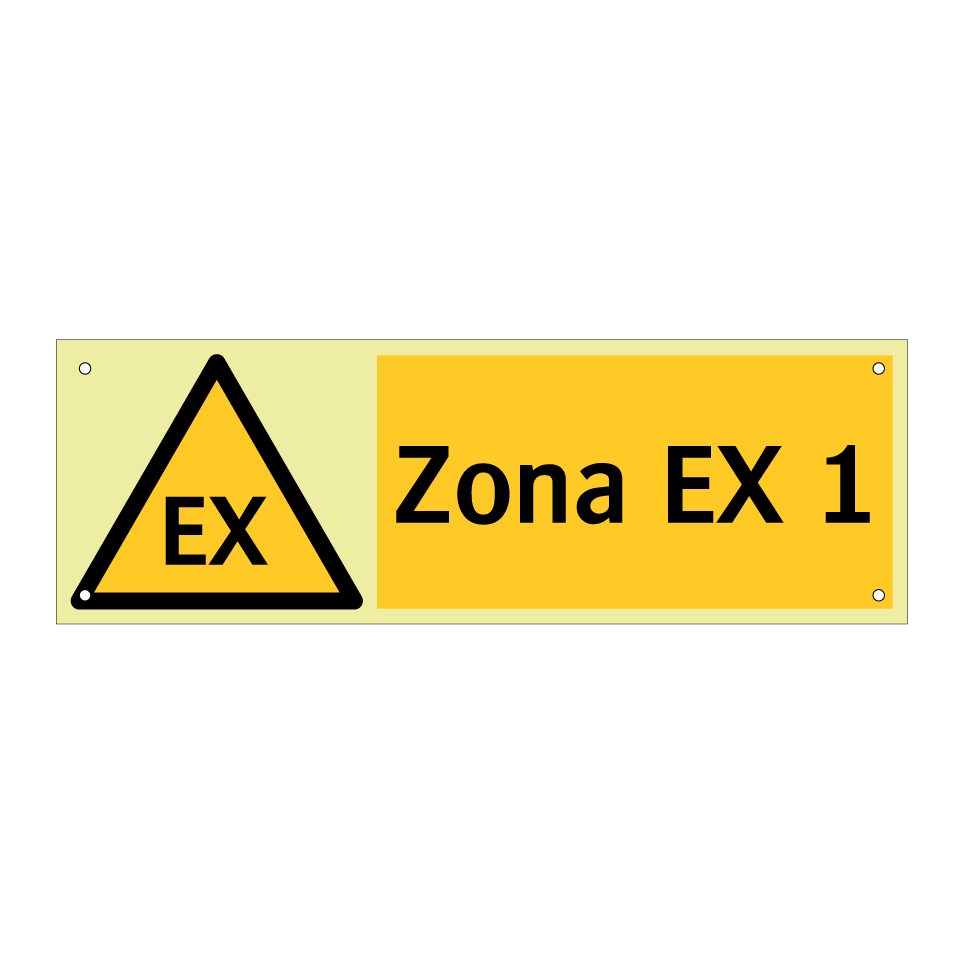 Zona EX 1