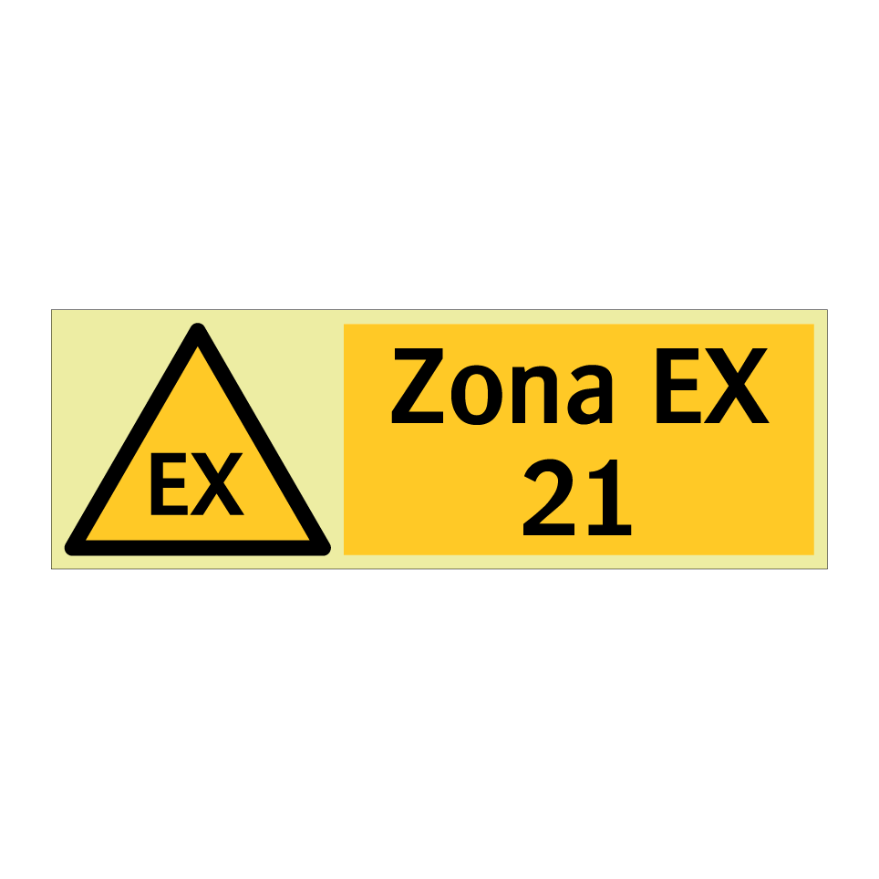 Zona EX 21