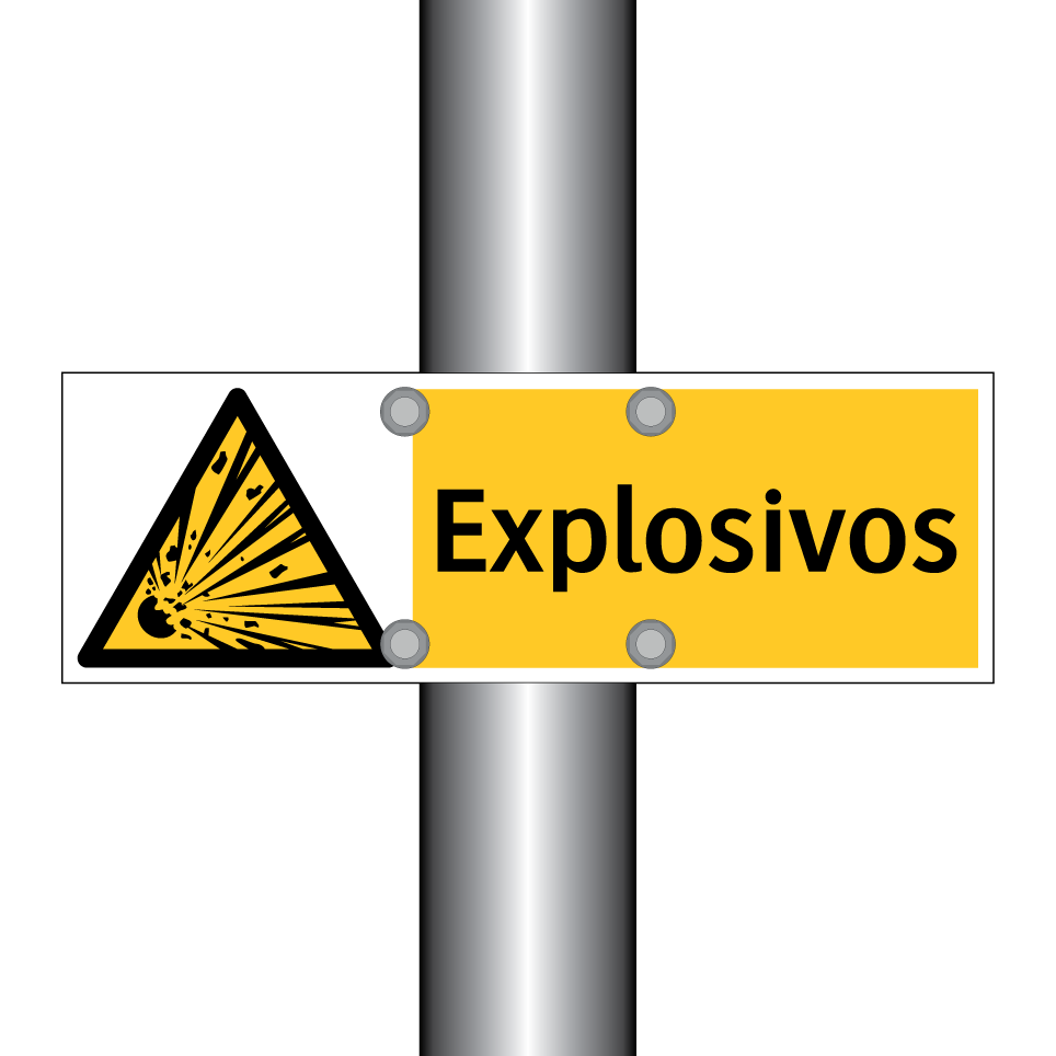 Explosivos
