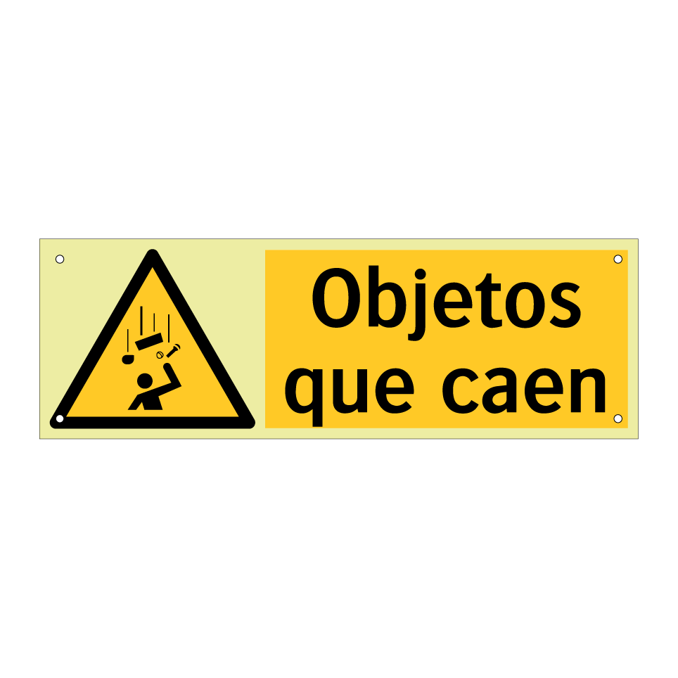 Objetos que caen