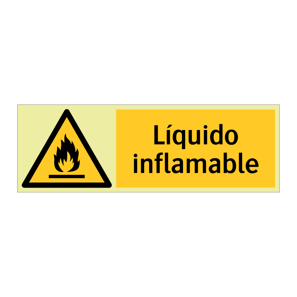 Líquido inflamable