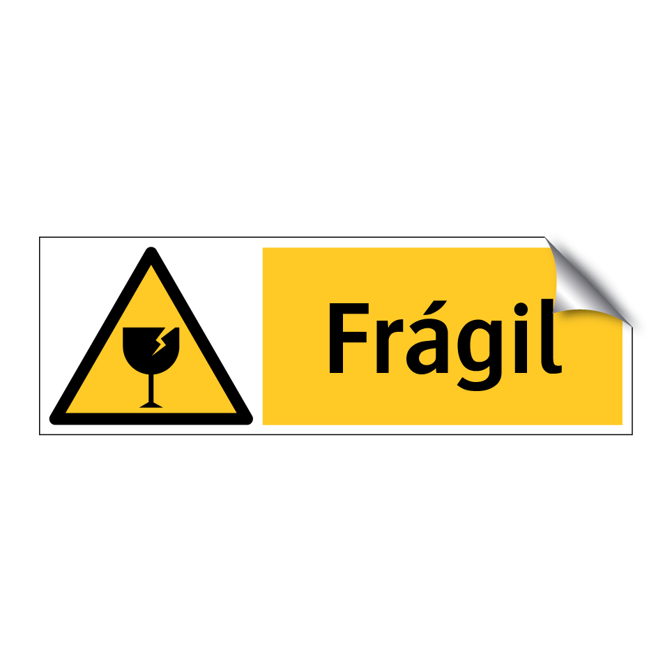 Frágil