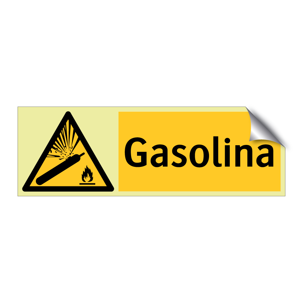 Gasolina