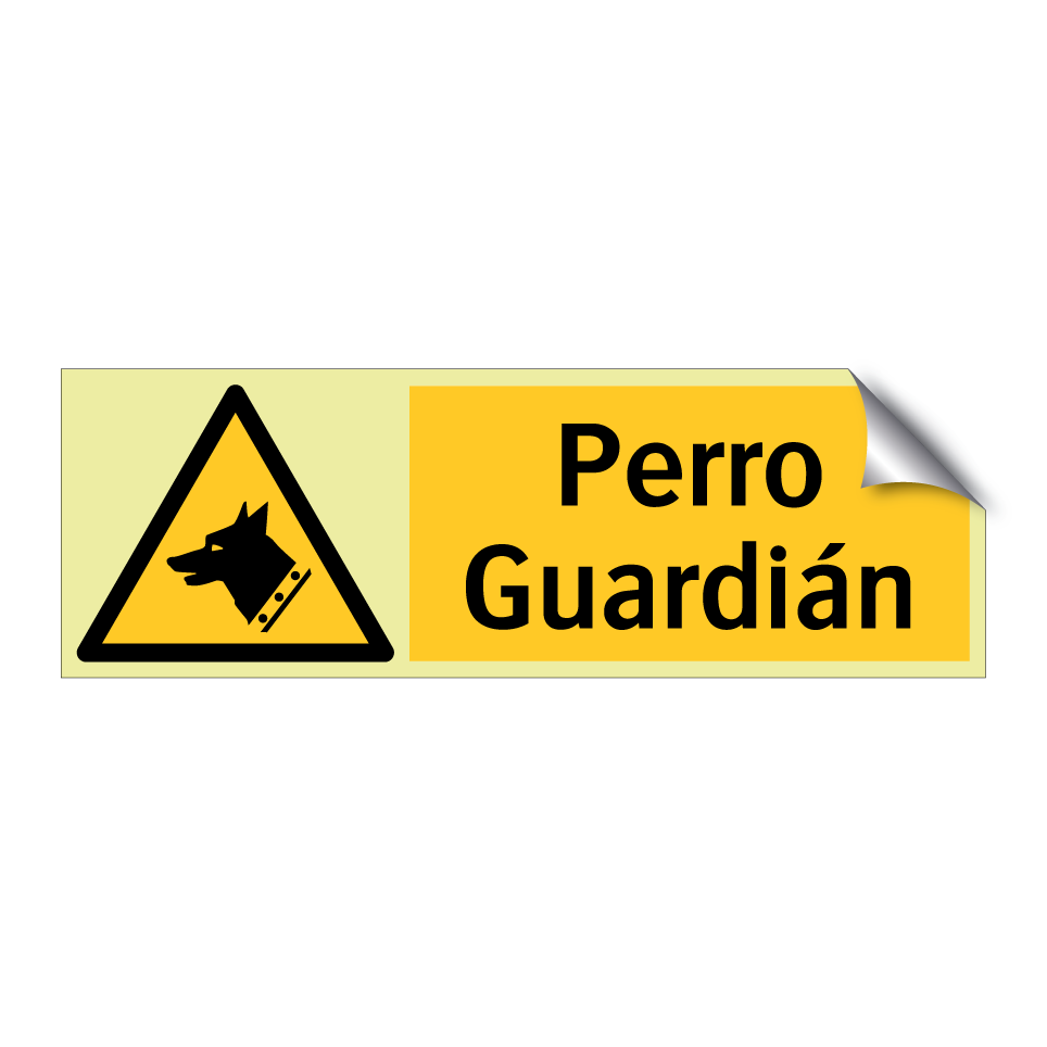 Perro Guardián
